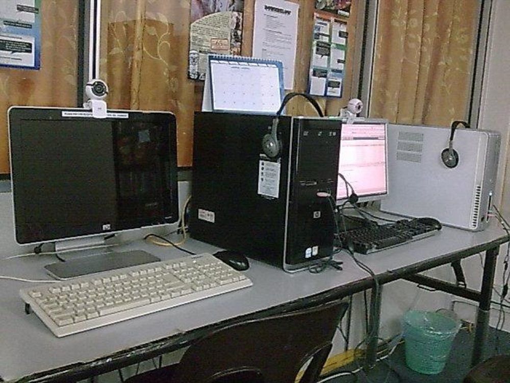 ボルネオ ガヤ ロッジ コタキナバル エクステリア 写真
